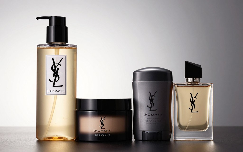 Fragrance layering products