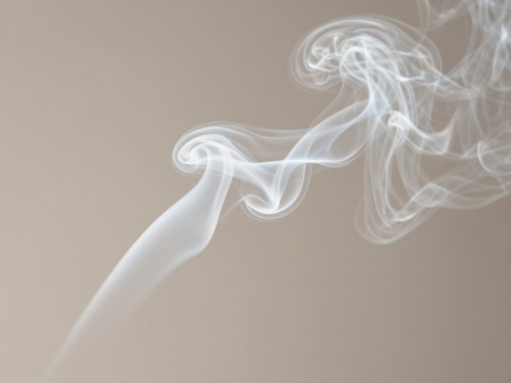 Fragrance sillage concept