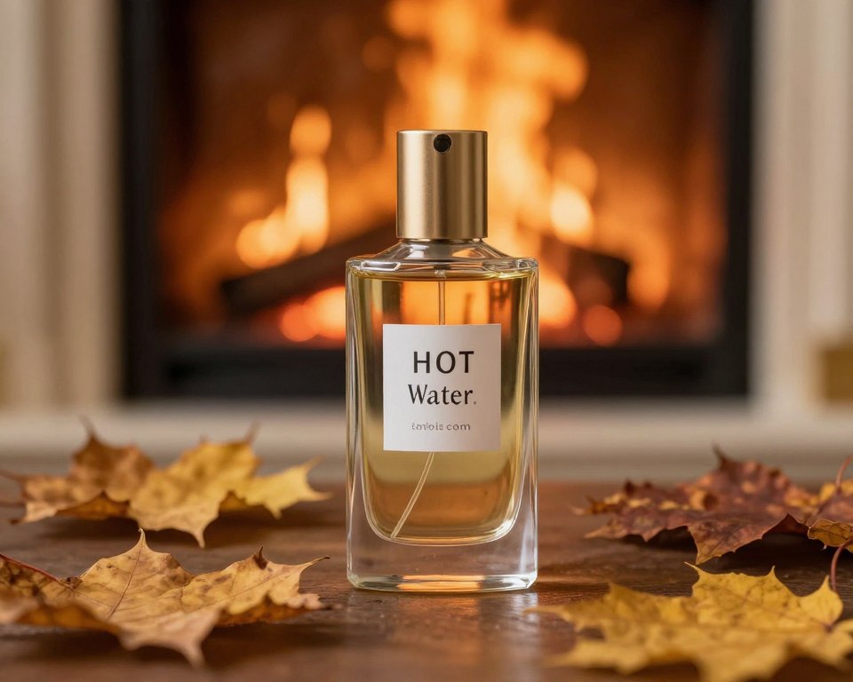 Hot Water jesienią i zimą Hot Water jesienią i zimą