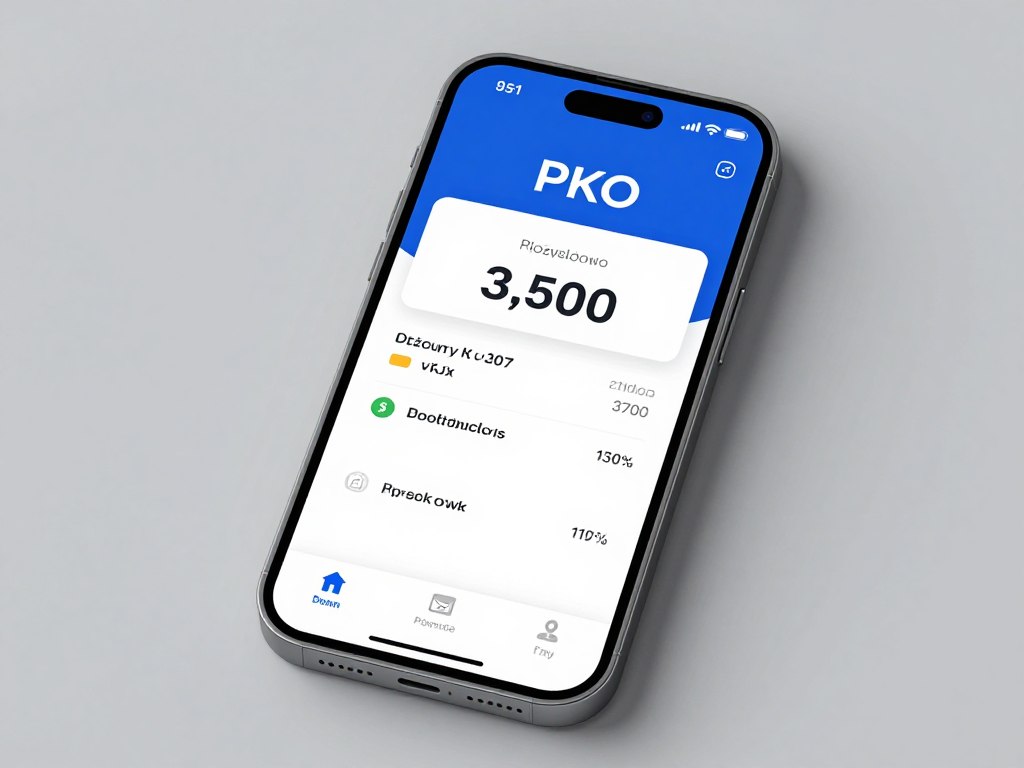 Karta DILO i bankowość mobilna PKO Karta DILO i bankowość mobilna PKO