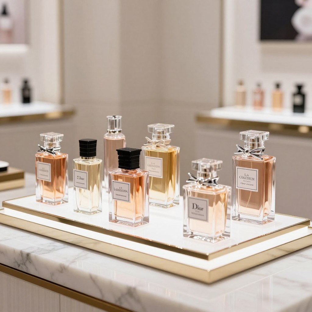 Kolekcja La Collection Privée Christian Dior