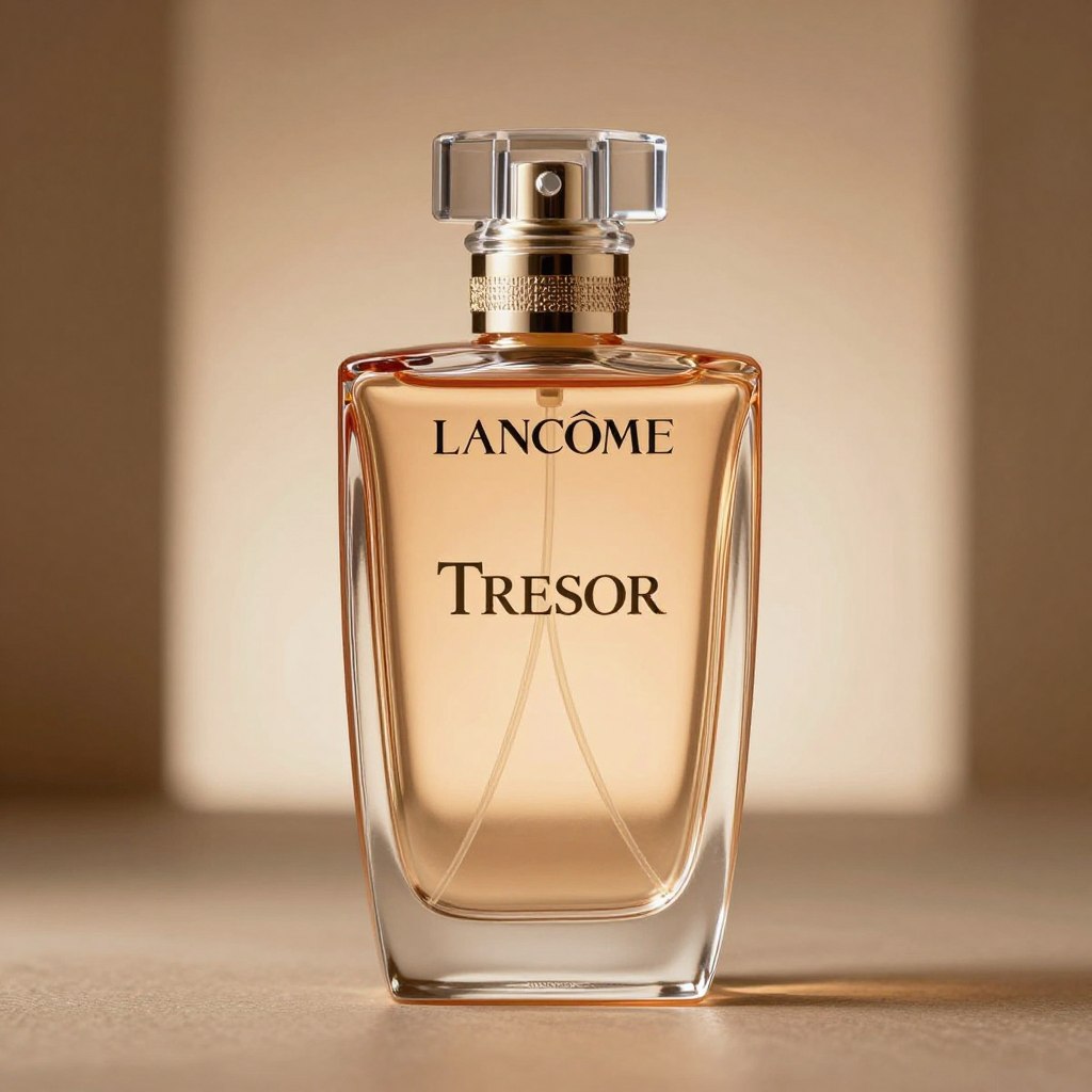 Lancome Tresor jako wybór na lata