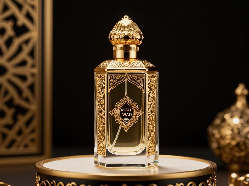 Lattafa Asad perfume comparison oriental fragrances Lattafa Asad perfume comparison oriental fragrances