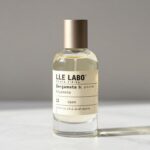 Le Labo Bergamote 22 perfumy woda perfumowana