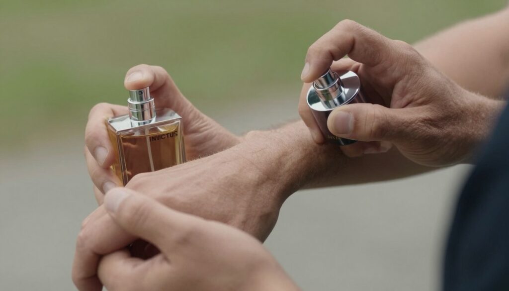 Męski zapach Paco Rabanne pour homme