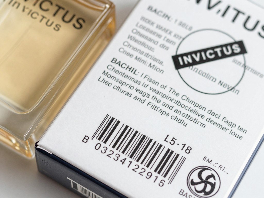 Oryginalność perfum Paco Rabanne weryfikacja