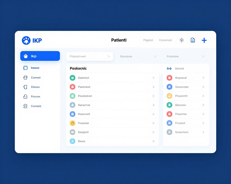 Panel zarządzania kontem dziecka w IKP Panel zarządzania kontem dziecka w IKP