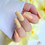 Pastelowy manicure 2026: top wzory i zdobienia na obecny sezon