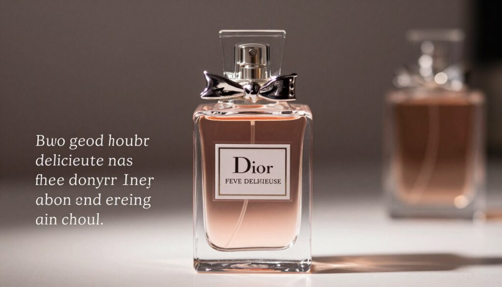 Podsumowanie recenzji Dior Feve Delicieuse