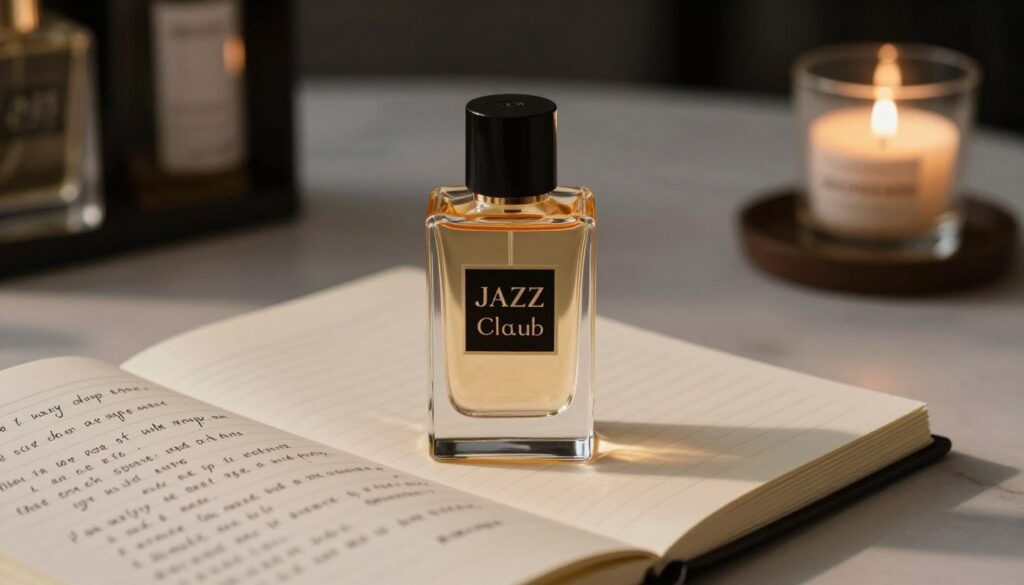 Podsumowanie recenzji Jazz Club Maison Margiela Replica Podsumowanie recenzji Jazz Club Maison Margiela Replica