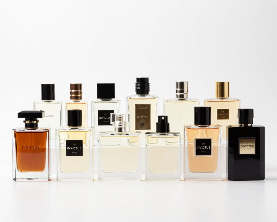 Porównanie perfum męskich Paco Rabanne