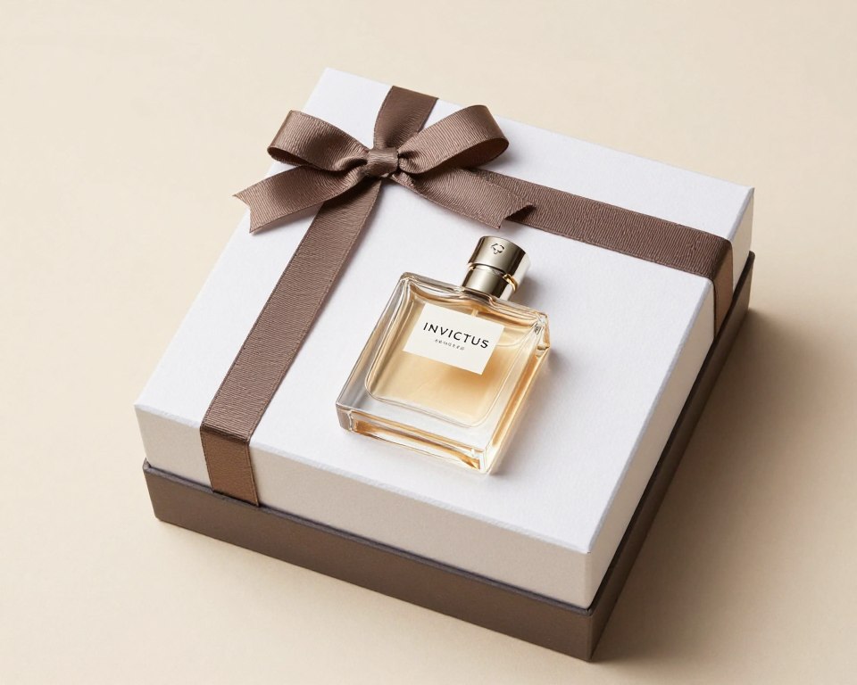 Prezent perfumy męskie dla mężczyzn