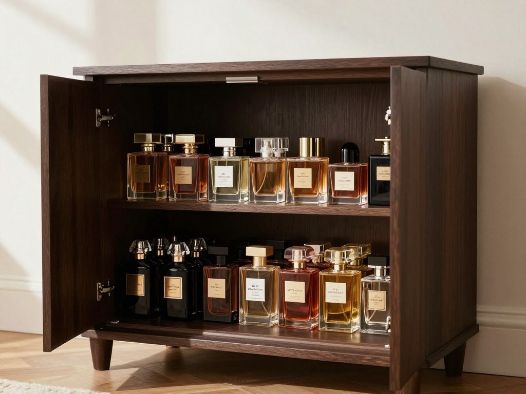 Proper storage of Rasasi Daarej Pour Homme perfume Proper storage of Rasasi Daarej Pour Homme perfume