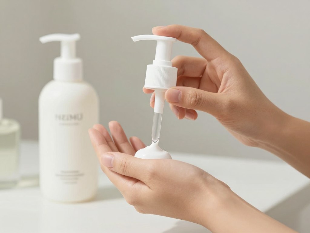 Przygotowanie skóry przed aplikacją perfum