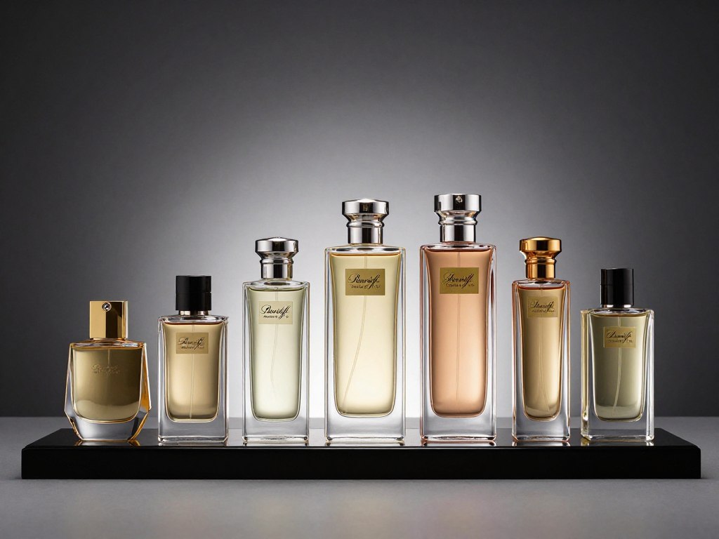 Różne pojemności perfum Davidoff Różne pojemności perfum Davidoff
