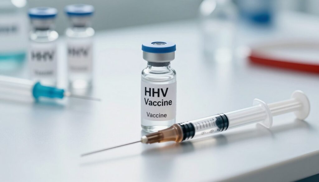 Szczepionka przeciwko HPV