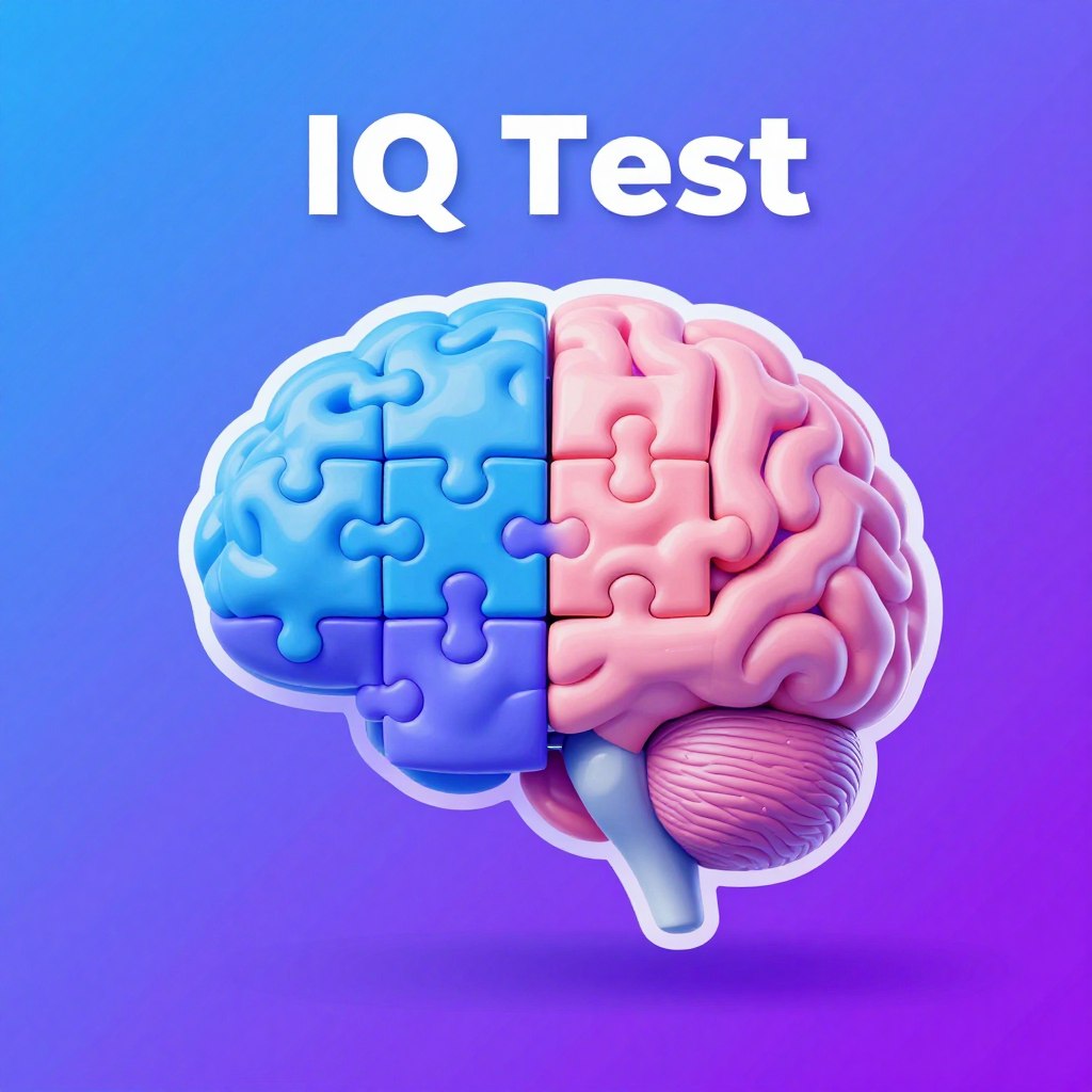Test IQ online
