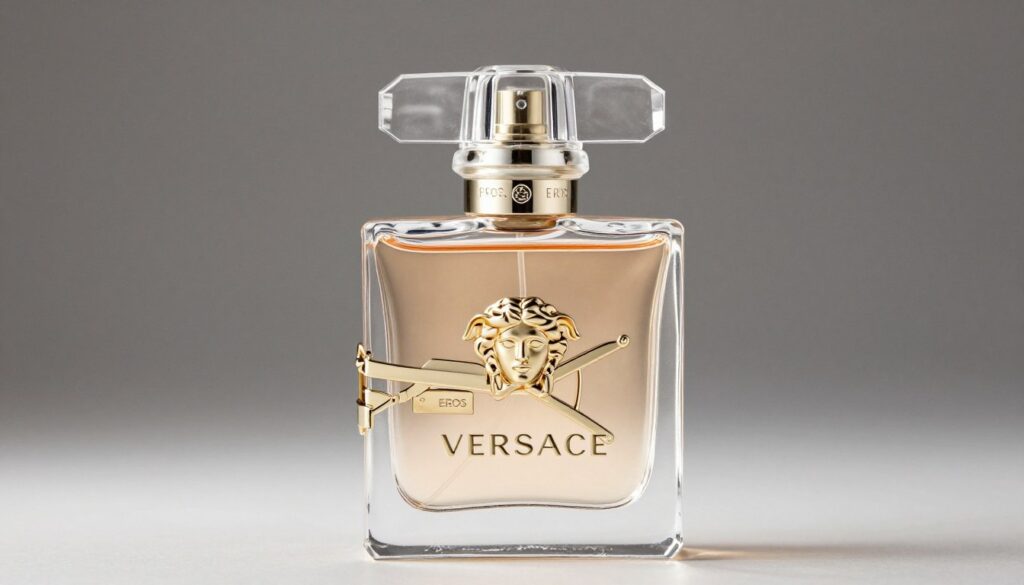 Versace Eros Pour Femme woda perfumowana