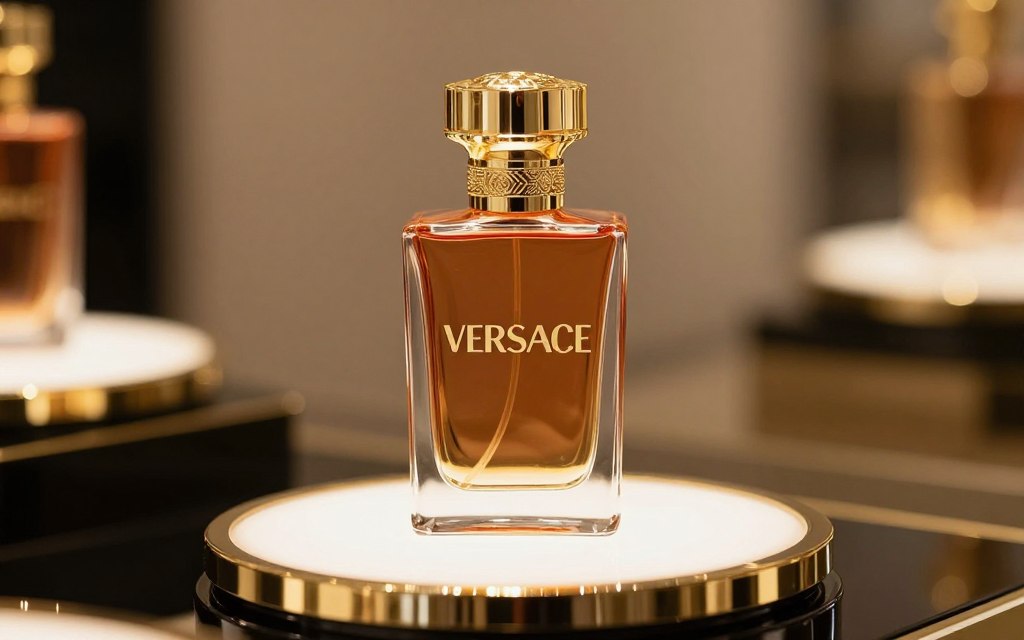 Versace Eros rekomendacja finalna