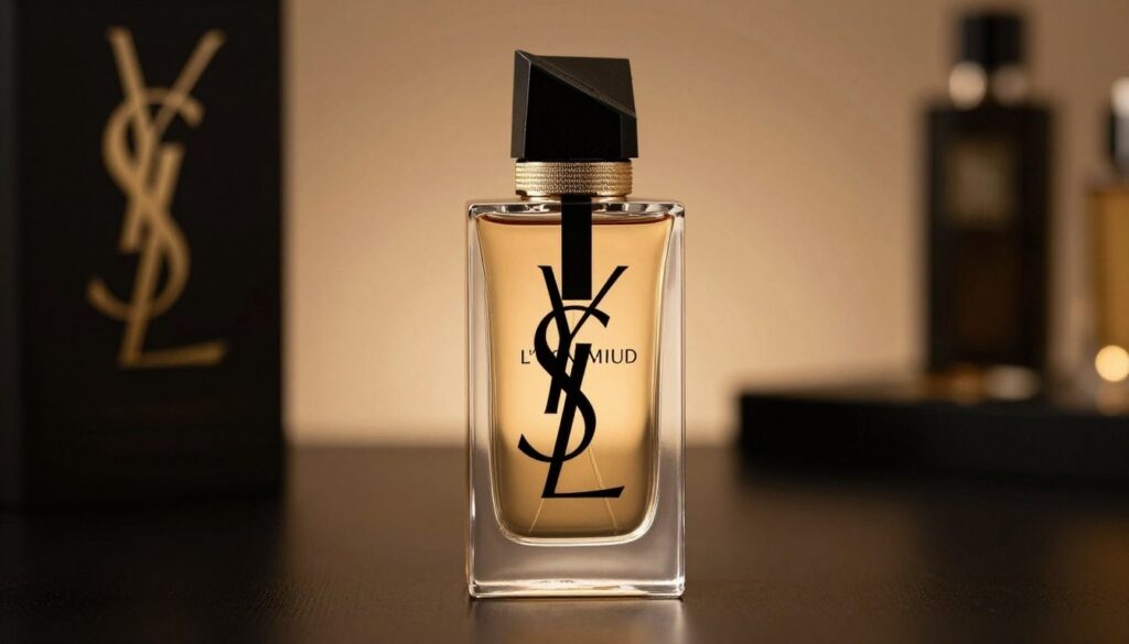 YSL L'Homme EDT final recommendation