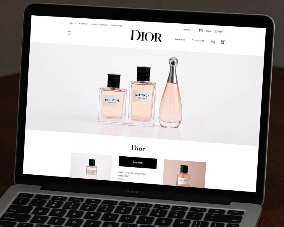 Zakupy perfum online na zaufanej platformie