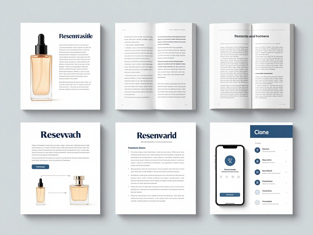 Źródła informacji o perfumach Źródła informacji o perfumach