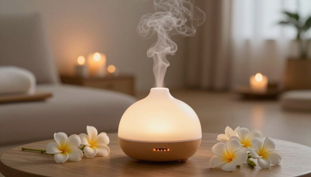 aromaterapii frangipani dyfuzor zapach relaks aromaterapii frangipani dyfuzor zapach relaks