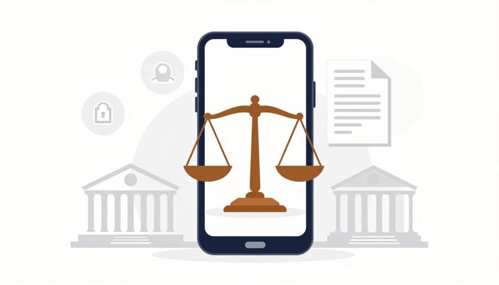 aspekty prawne szpiegowania telefonów w Polsce aspekty prawne szpiegowania telefonów w Polsce
