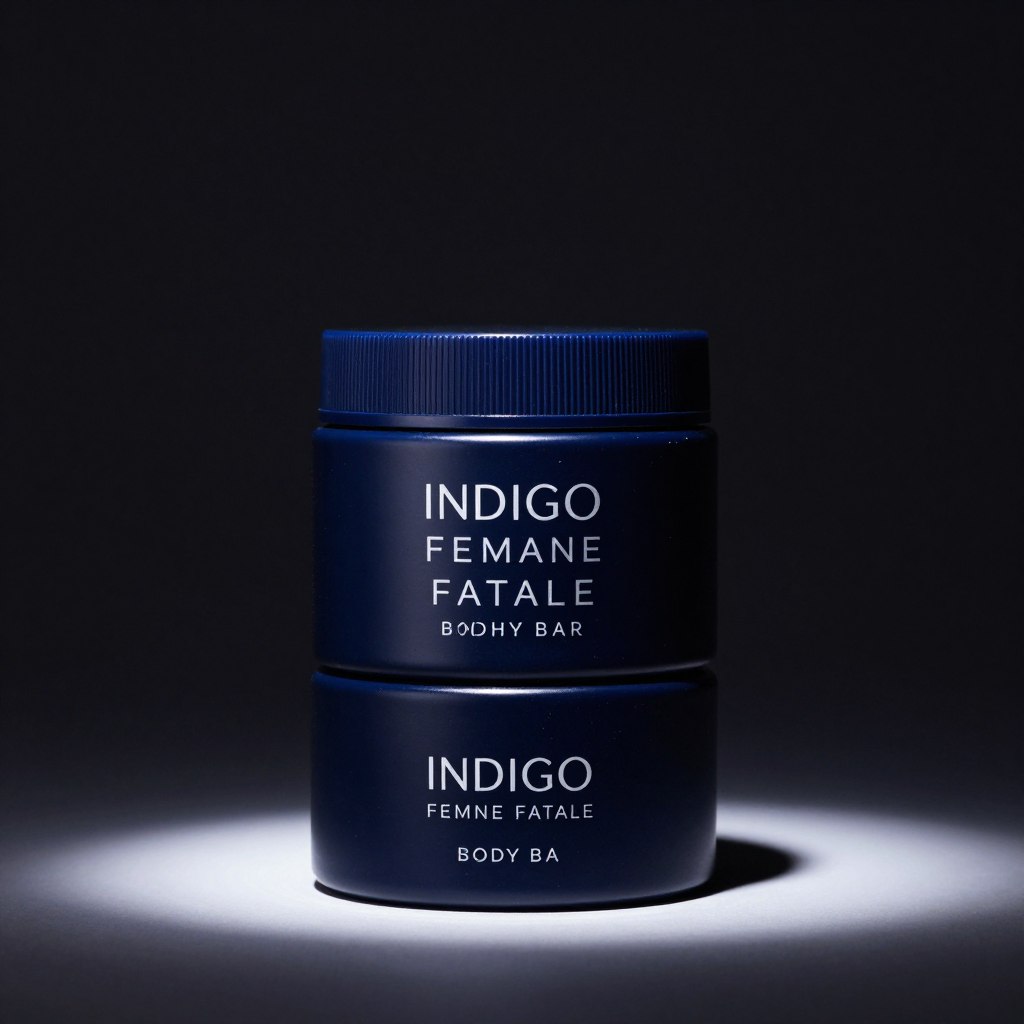 balsam Indigo Femme Fatale balsam Indigo Femme Fatale