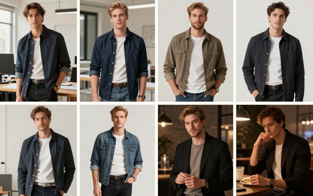 calvin klein contradiction men stylizacje okazje użycia