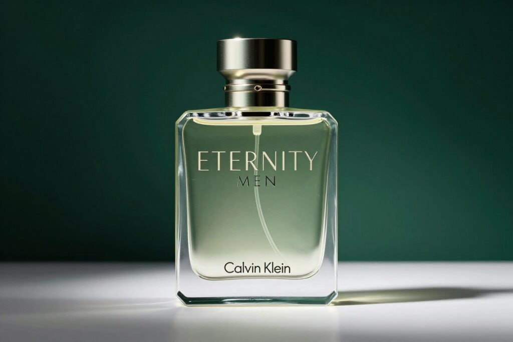 calvin klein eternity for men alternatywa dla contradiction