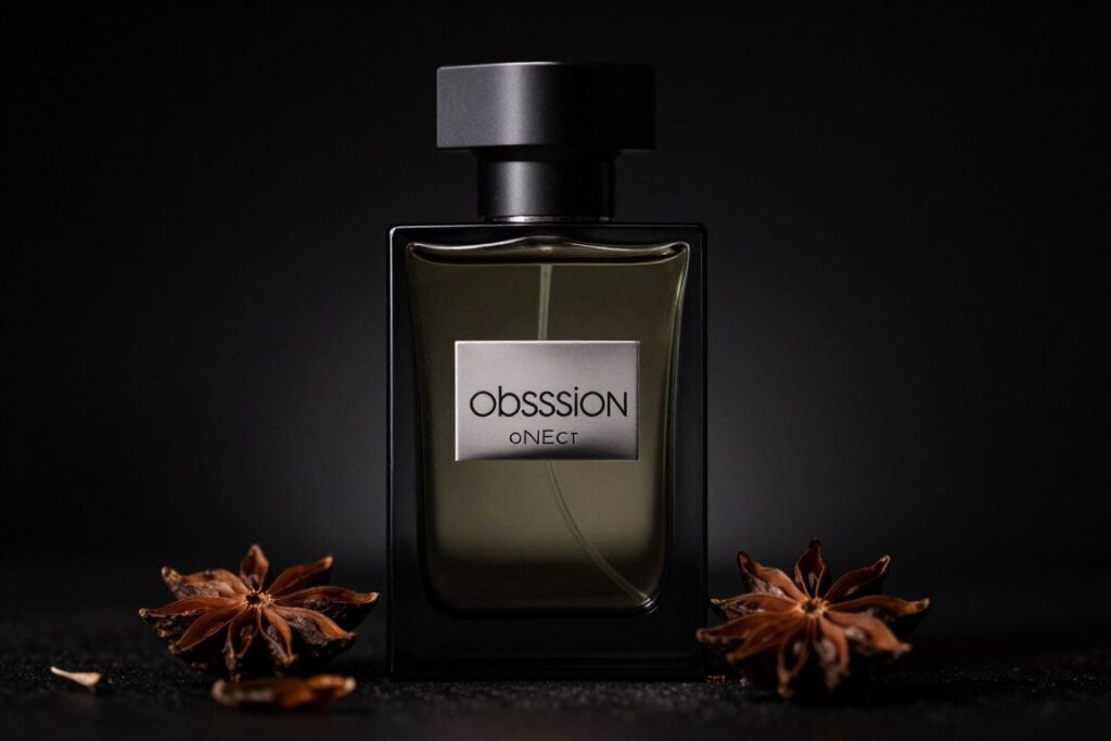 calvin klein obsession for men intensywniejsza opcja