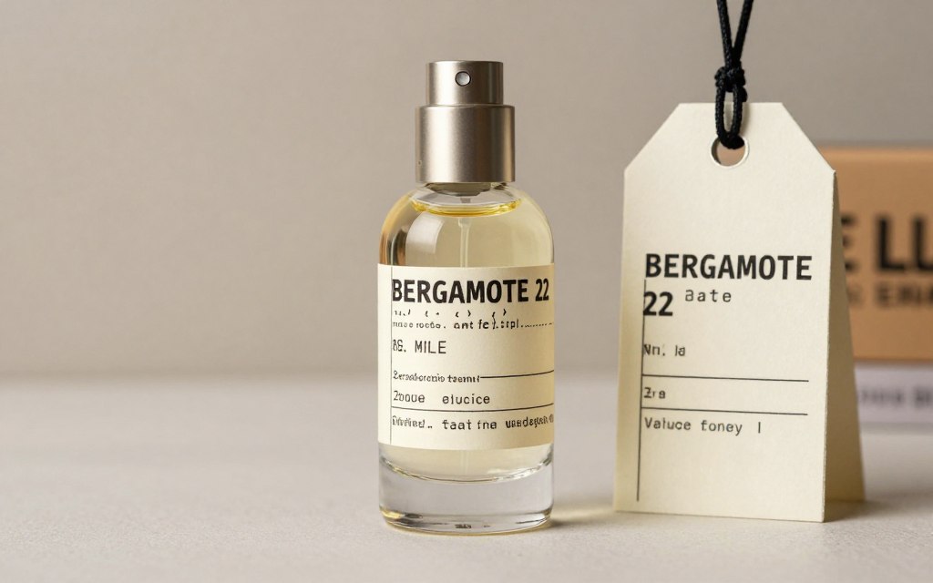cena le labo bergamote 22 wartość cena le labo bergamote 22 wartość