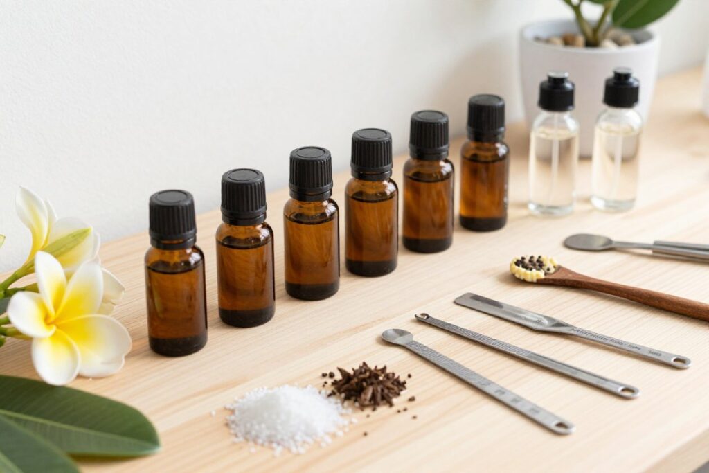 domowe perfumy diy olejek frangipani domowe perfumy diy olejek frangipani