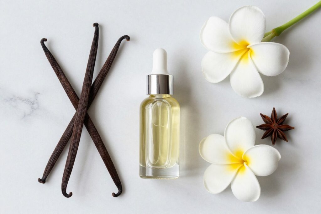 frangipani zapach nuty perfum absolut frangipani zapach nuty perfum absolut