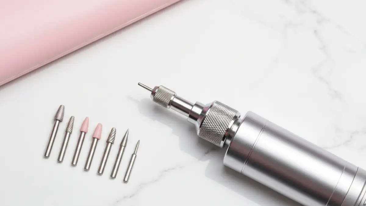 Najlepsza frezarka do paznokci 2026 - ranking urzadzen do manicure