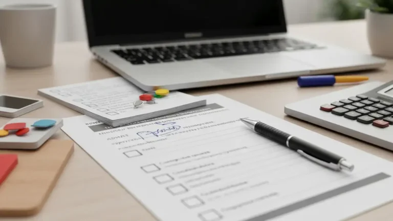 Najlepsze planery dla kobiet 2026 - ranking i porównanie na biurku