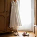 Eleganckie sukienki na wesele 2026 - trendy dla gosci weselnych