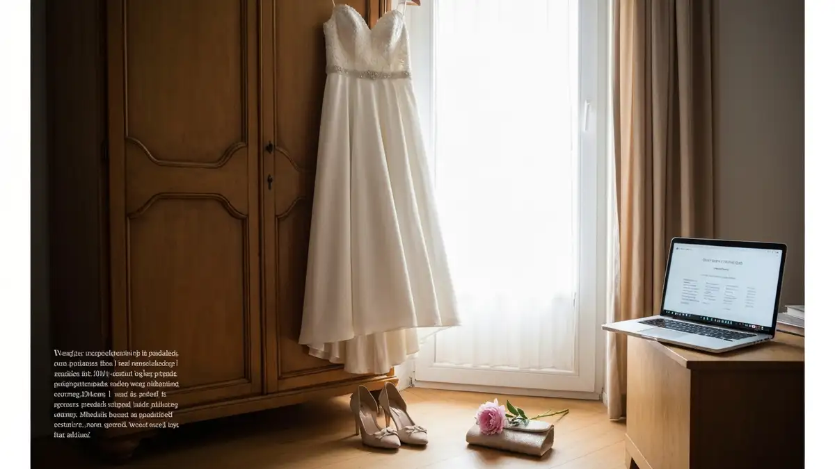 Eleganckie sukienki na wesele 2026 - trendy dla gosci weselnych