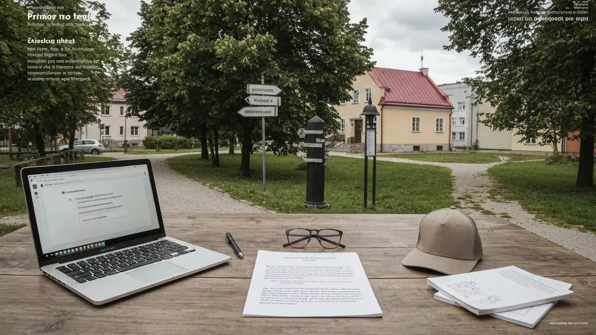Kobieta zamyślona przy telefonie zastanawia się czy facet traktuje ją poważnie
