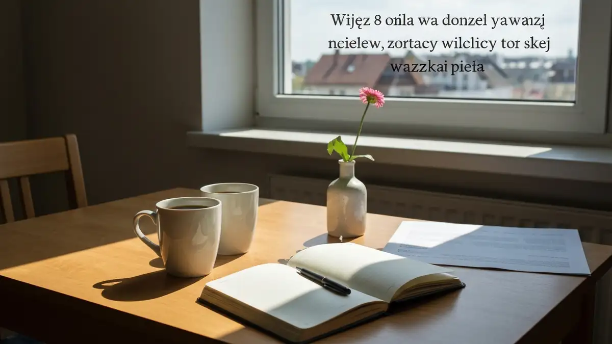 Kobieta patrzy w telefon z pustą rozmową - ghosting w relacji