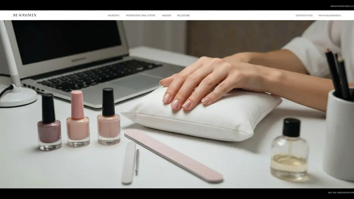 Hybryda schodzi po 2 dniach - przyczyny i rozwiązania dla trwałego manicure hybrydowego