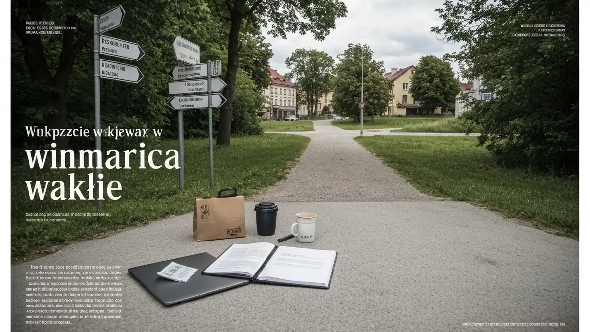 Kobieta trzyma smartfon z aplikacja randkowa Tinder i usmiecha sie
