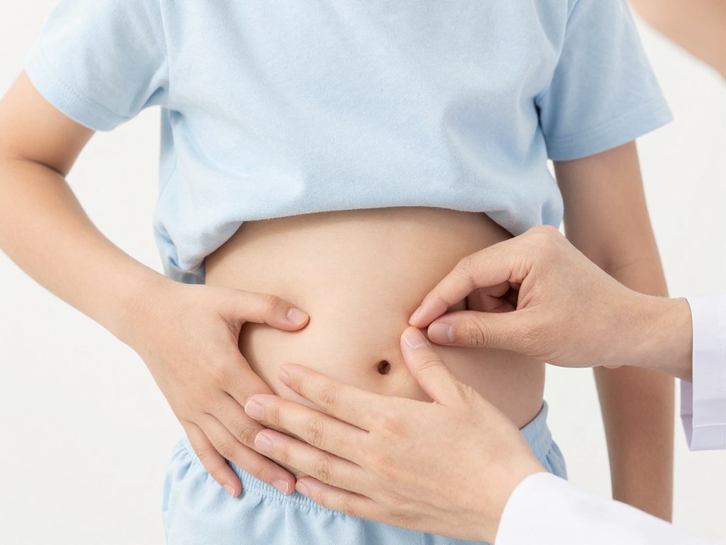 jak rozpoznać objawy pasożytów u dzieci