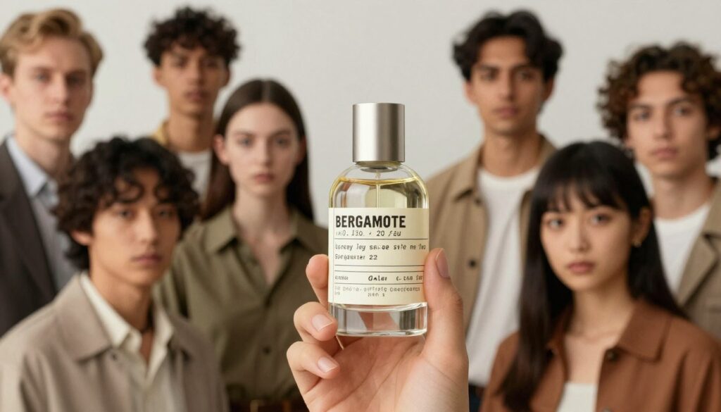 le labo bergamote 22 perfumy unisex dla kobiety i mężczyzny le labo bergamote 22 perfumy unisex dla kobiety i mężczyzny