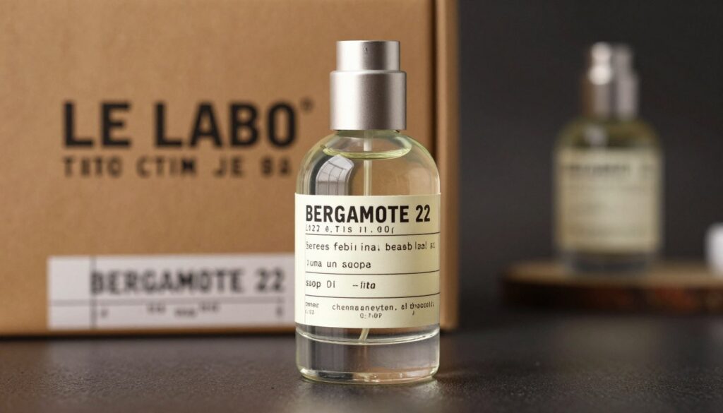 le labo bergamote 22 podsumowanie konkluzja le labo bergamote 22 podsumowanie konkluzja