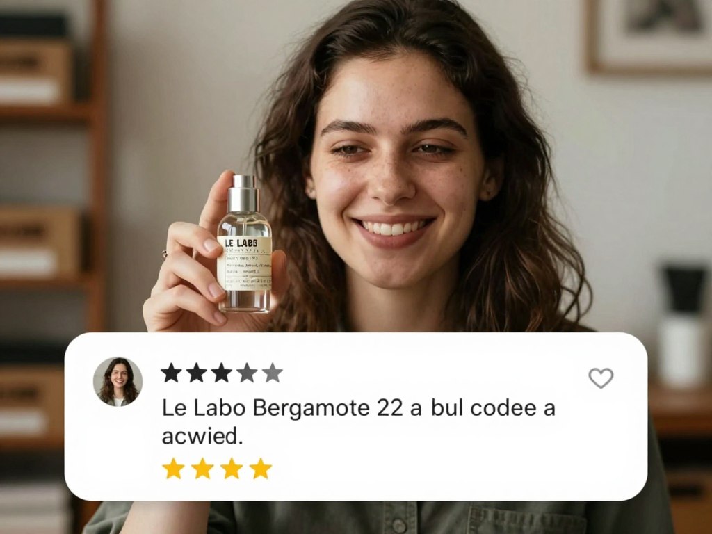 le labo bergamote 22 pozytywne opinie le labo bergamote 22 pozytywne opinie