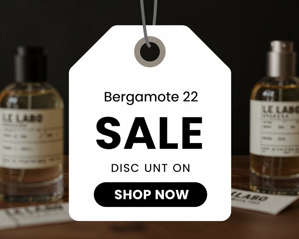 le labo bergamote 22 promocja kod rabatowy le labo bergamote 22 promocja kod rabatowy