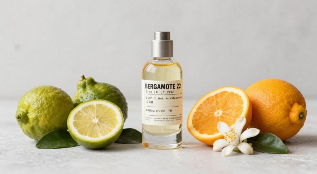 le labo bergamote 22 składniki naturalne le labo bergamote 22 składniki naturalne