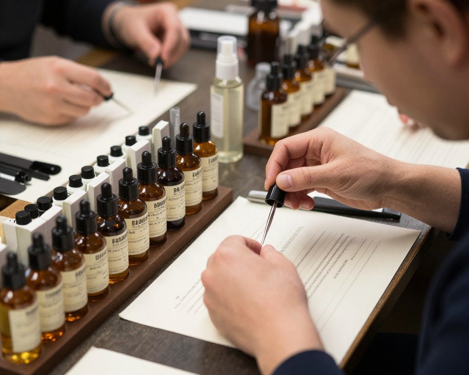 le labo warsztatowa produkcja perfum le labo warsztatowa produkcja perfum